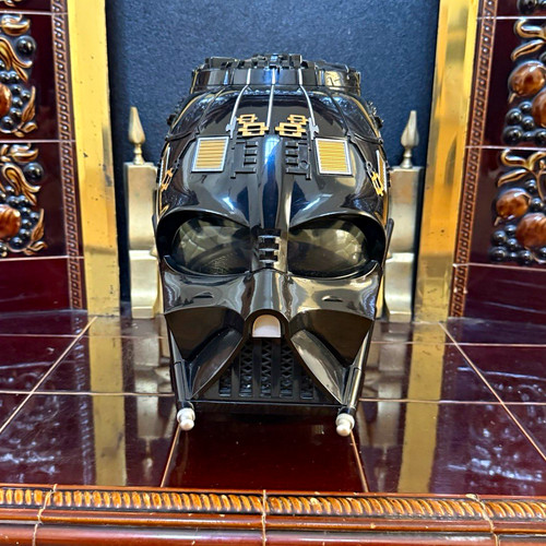 Hasbro star wars - black, series