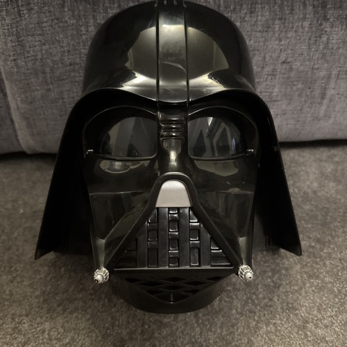 Star wars talking - darth, vader