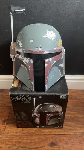 Hasbro star wars black series - hasbro,