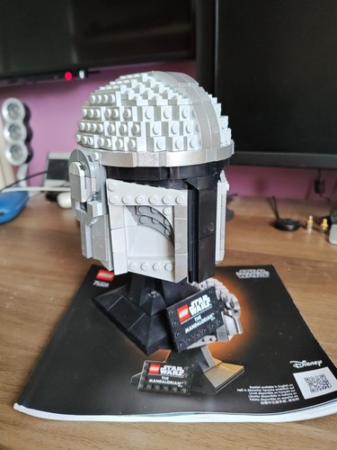 Lego star wars mandalorian - lego,