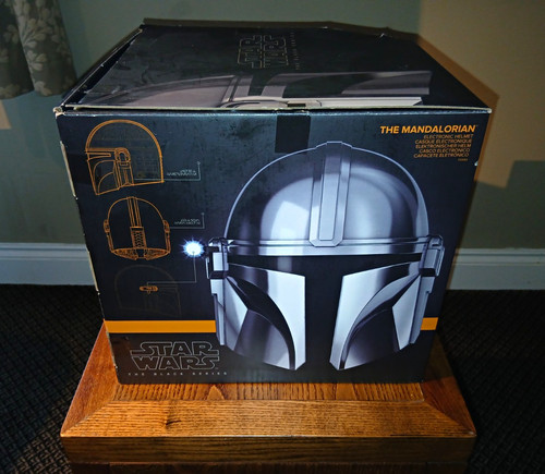 Hasbro star wars black series - hasbro,