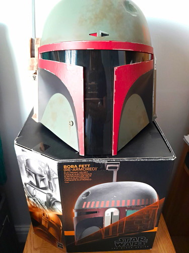 Hasbro star wars - black, series