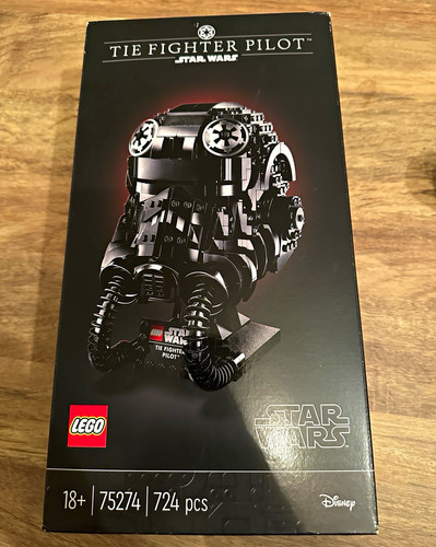Lego star wars tie fighter - star,