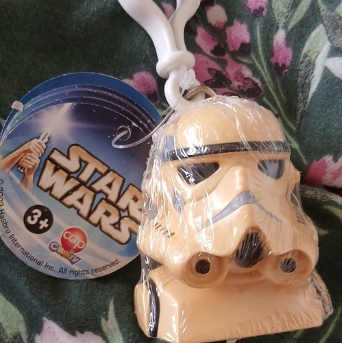 Star wars stormtrooper - wars, helmet