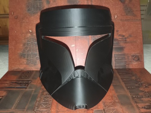 Star wars phase - star,