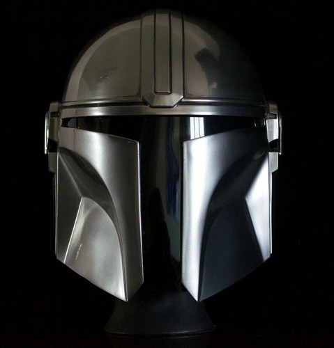 The mandalorian with inner - the,