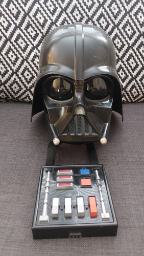 Star wars darth - darth, vader