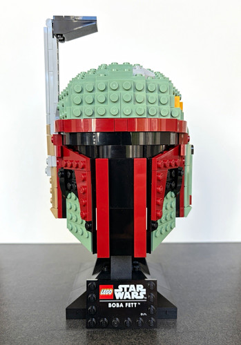 Lego star wars 75277 - star, boba