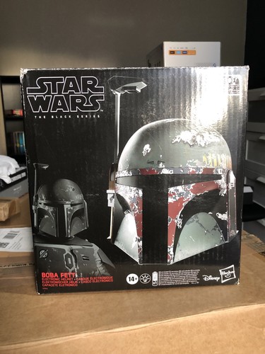 Star wars the - the, black