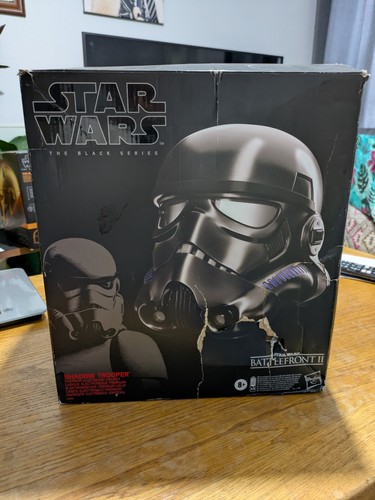 Star wars the black - black, series