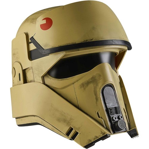 Star wars black series - star,