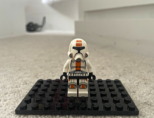 Lego star wars clone - lego,