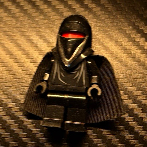 Lego star wars imperial guard - lego,