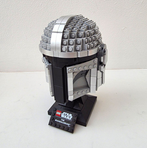 Lego star wars the mandalorian - star,