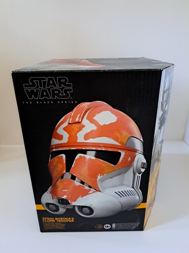 Star wars the black - star, series