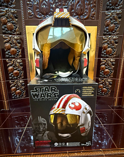 Hasbro star wars the - wars, black