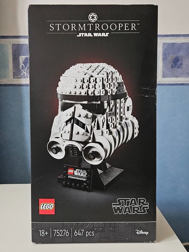 Lego star wars 75276 - star,