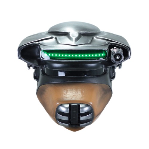 Resin star wars - resin, helmet