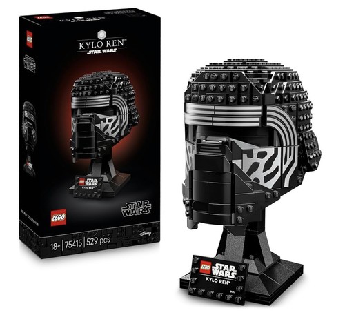Lego star wars - wars:, ren