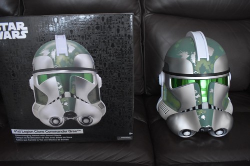 Star wars commander - commander, gree