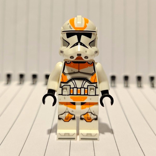 Lego 212th star - 212th, clone