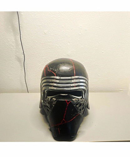 Custom made star wars - star,