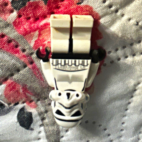 Lego star wars - star, stormtrooper