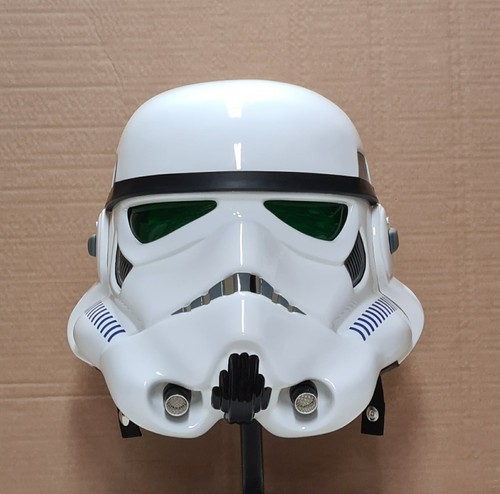 Anh hero stormtrooper helmet - anh,
