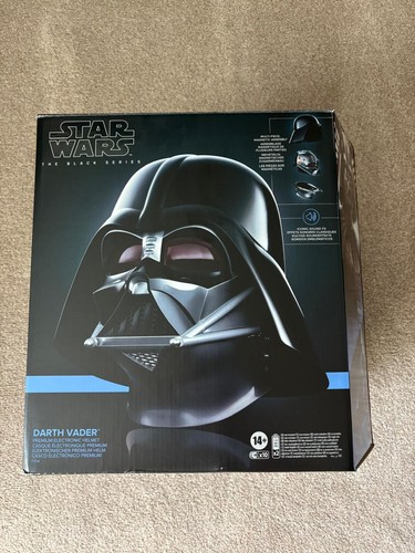 Star wars the black series - wars,