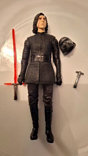 Star wars black - star,