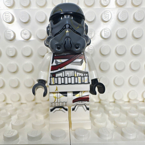 Lego star wars white - lego,