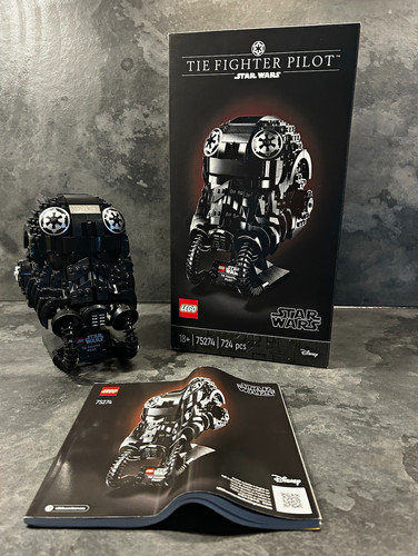 Lego star wars tie fighter - wars,