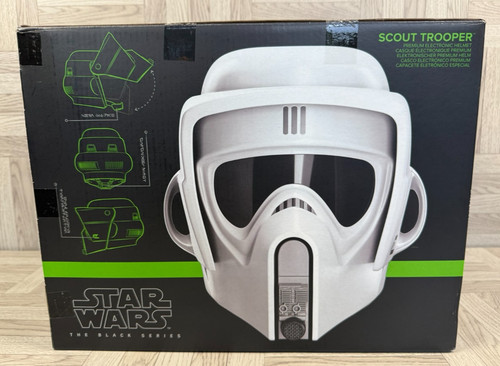 Star wars black series - -,
