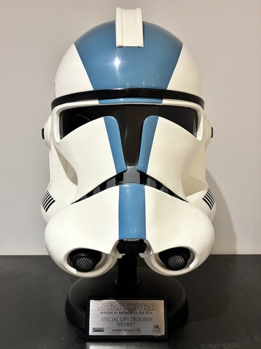 Master replicas star wars - master,
