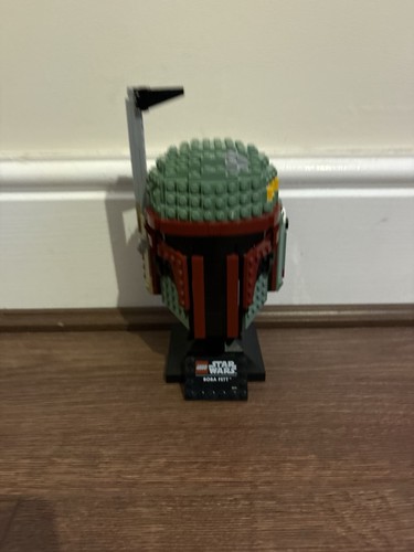 Lego star wars - 75277, boba