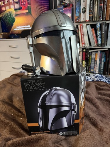 Hasbro star wars the - star, black