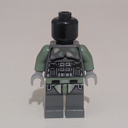 Lego star wars imperial - wars, scout