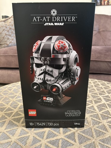 Lego star wars at - ⭐️lego, at-at