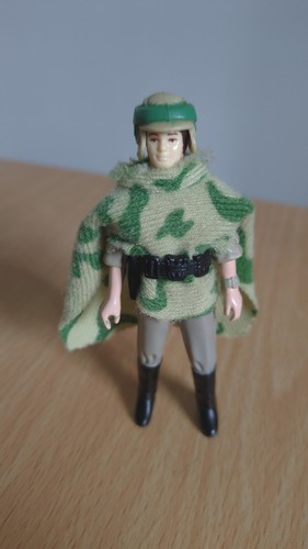 Vintage star wars princess - vintage,
