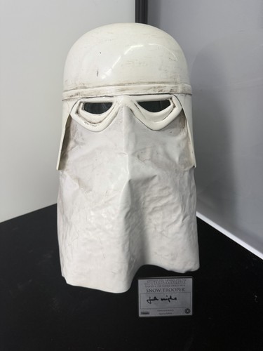 Propmasters esb snowtrooper - esb,