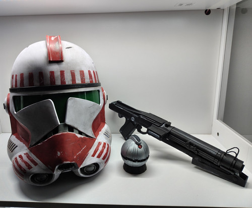 Star wars black - star,