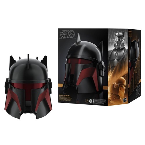 Star wars the black series - star,