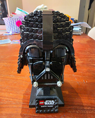 Lego star wars - star, darth