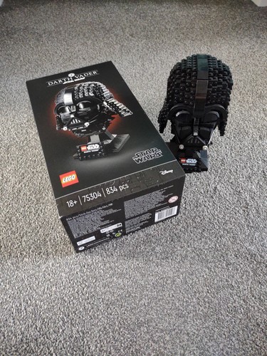 Lego star wars set 75304 - set,