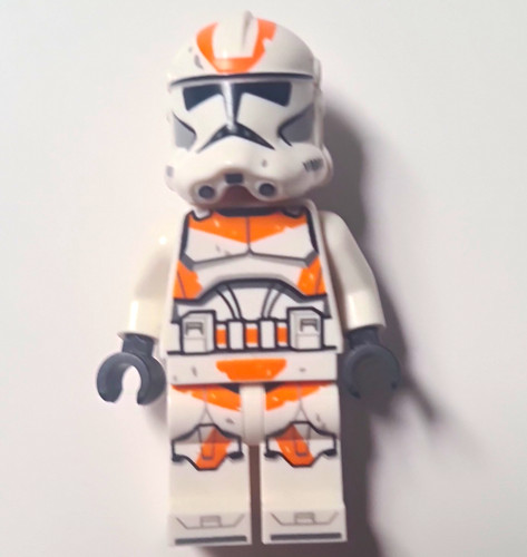 Lego star wars clone trooper - lego,