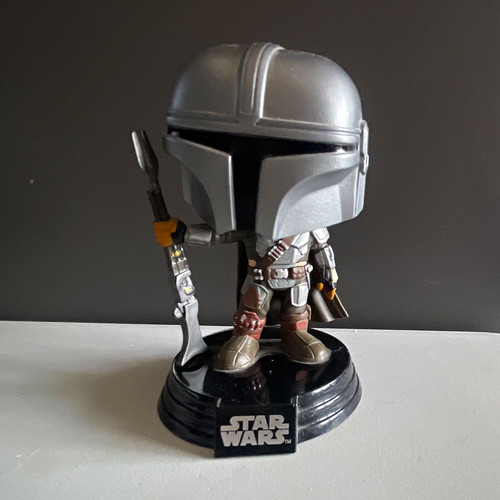 Funko pop star wars - funko, the