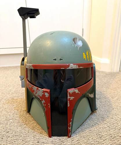 Star wars boba - star, fett