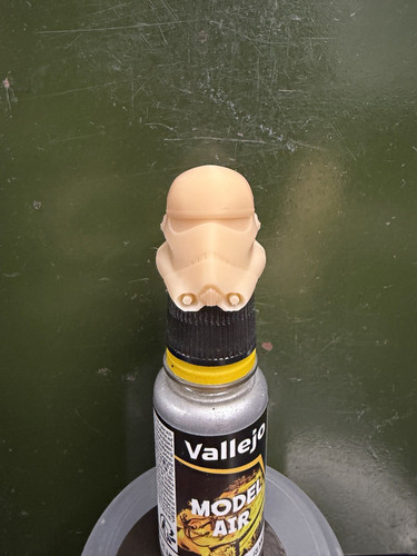 Star wars phase - star, 3