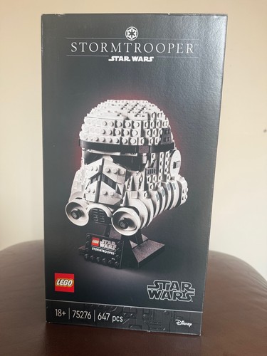 Lego star wars - lego, stormtrooper