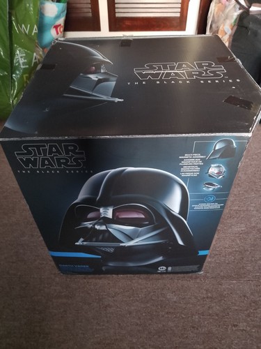 Worn once star wars - once,